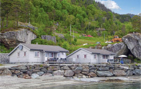Beautiful Home In Omastrand With Wifi
